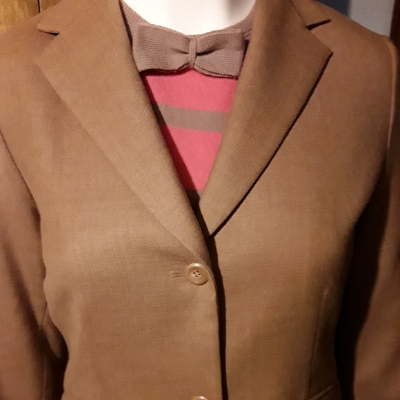 Pendleton sweater - Picture 5 of 7